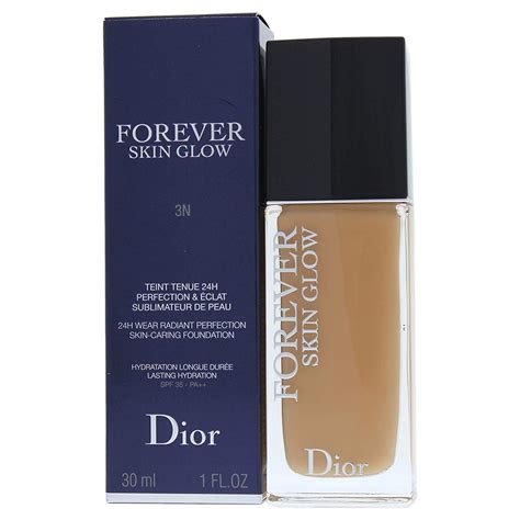 dior foundation forever review|Dior forever foundation 3n.